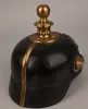 Prussian Field Artillery NCO Pickelhaube Visuel 4